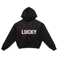 Sunfade Boxy Hoodie