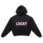 Sunfade Boxy Hoodie
